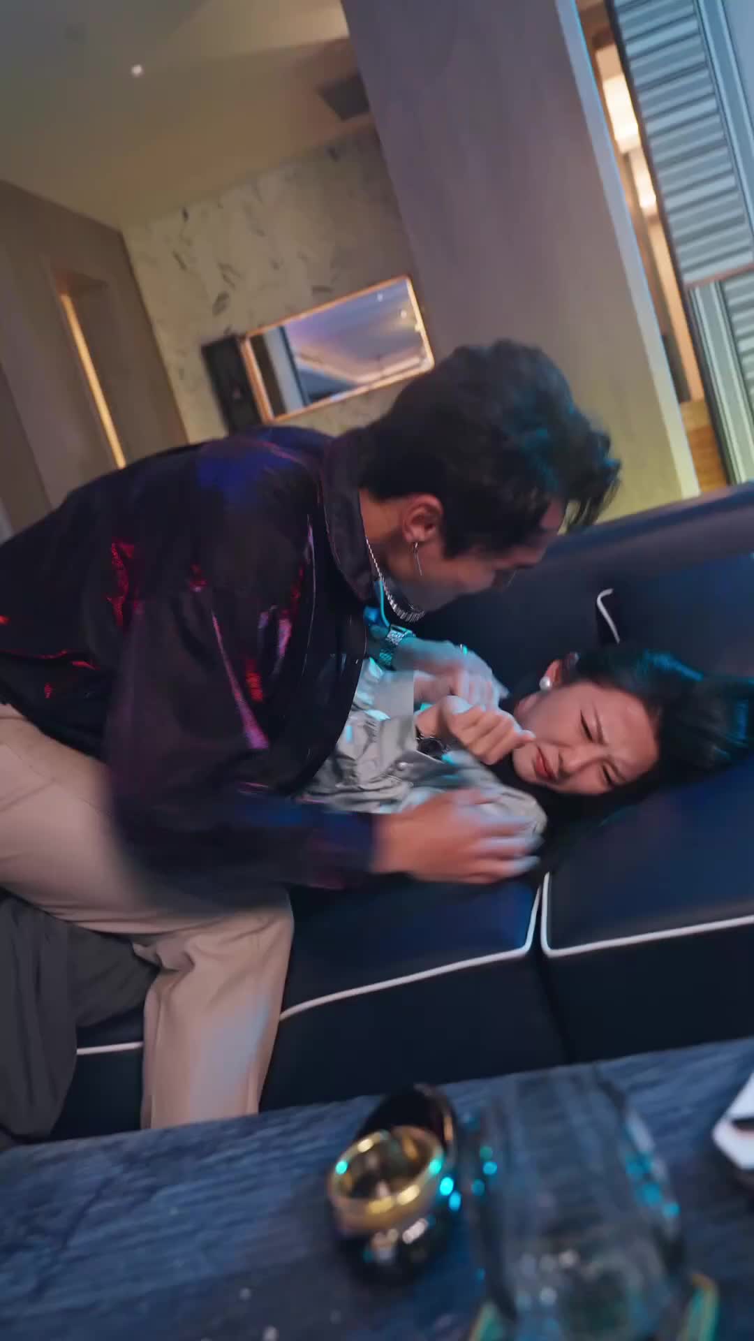 Unforgotten Love EP 13