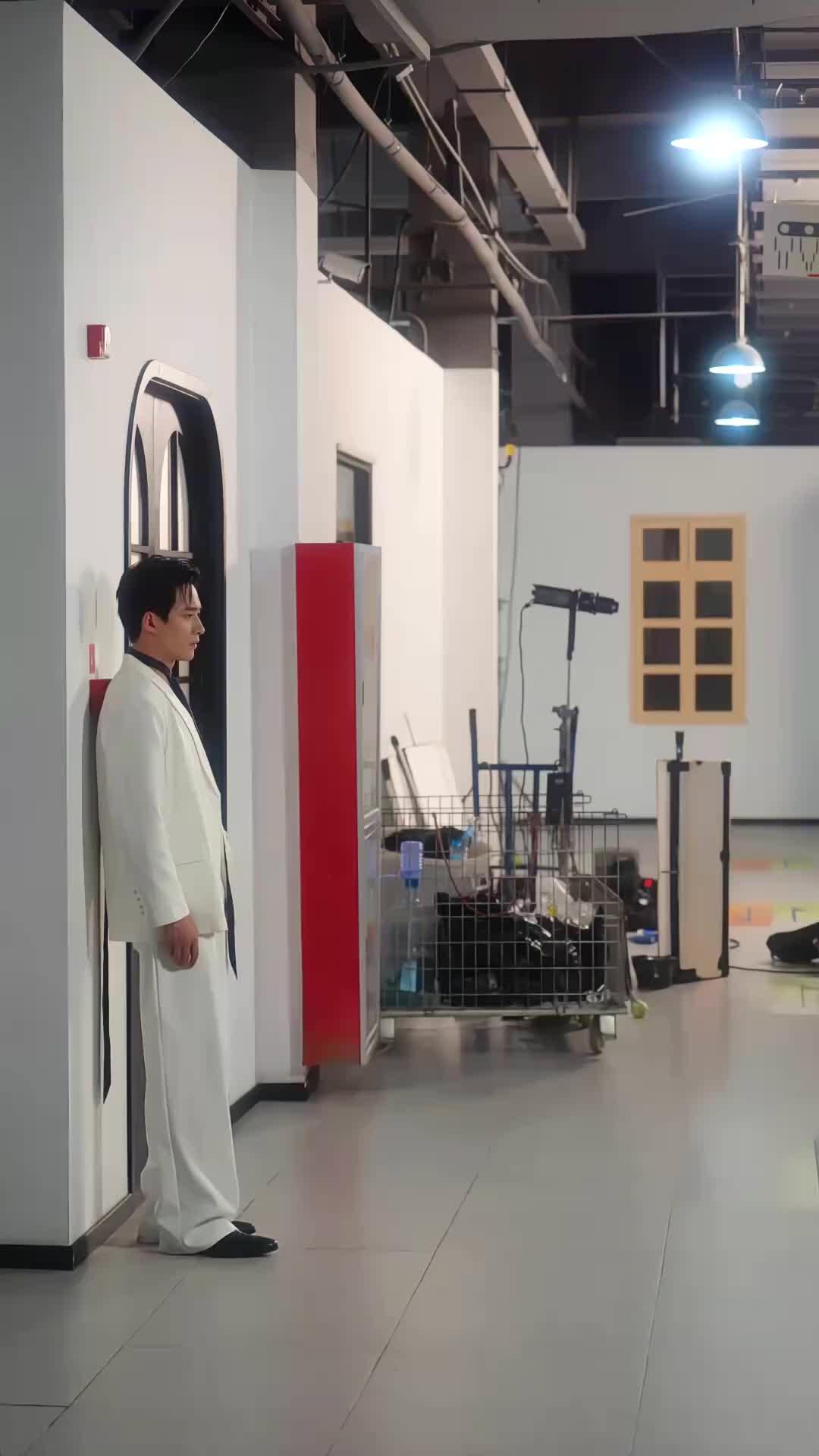 Off-Screen Lovers EP 15