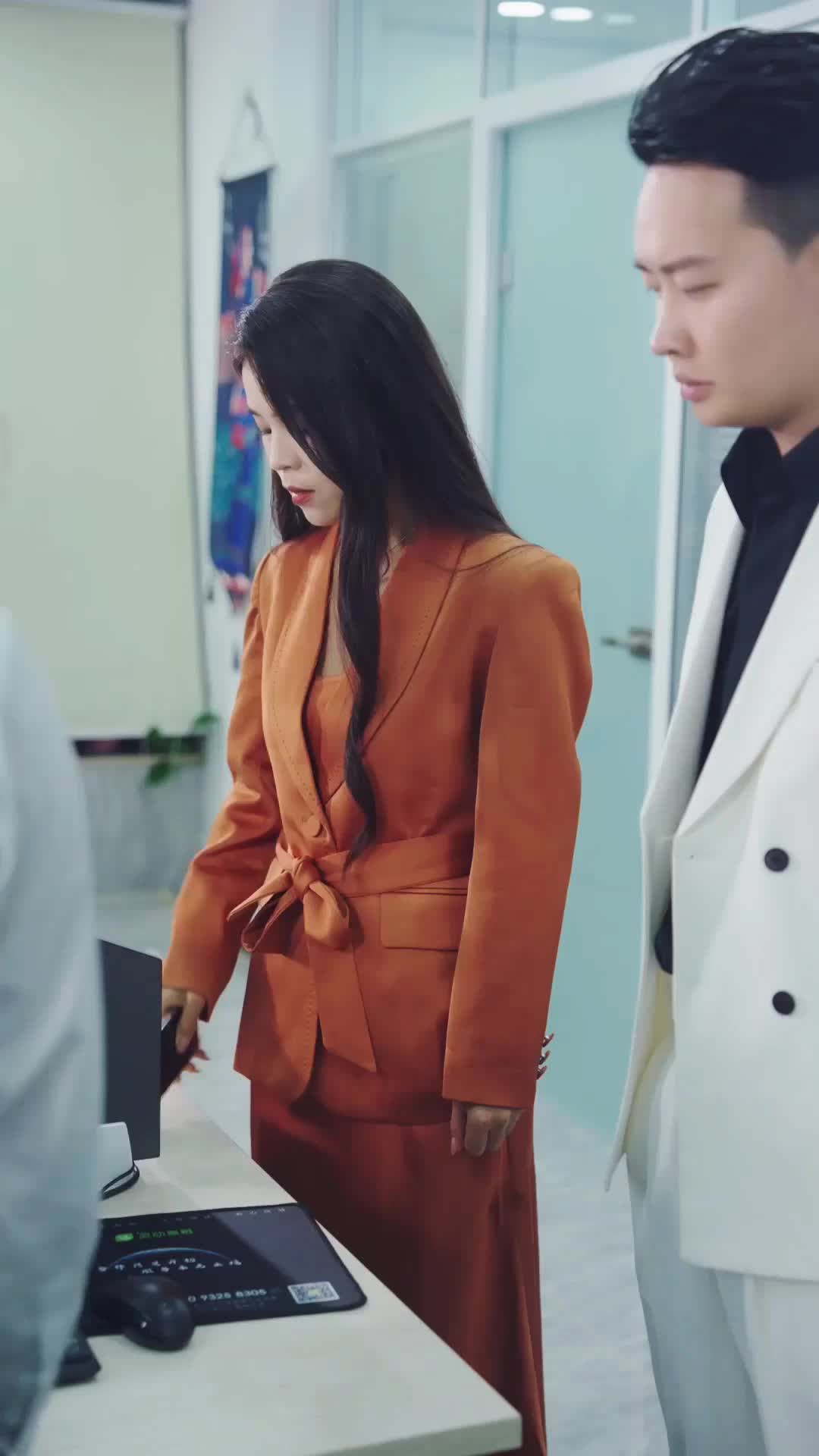 Axed the Ace EP 31