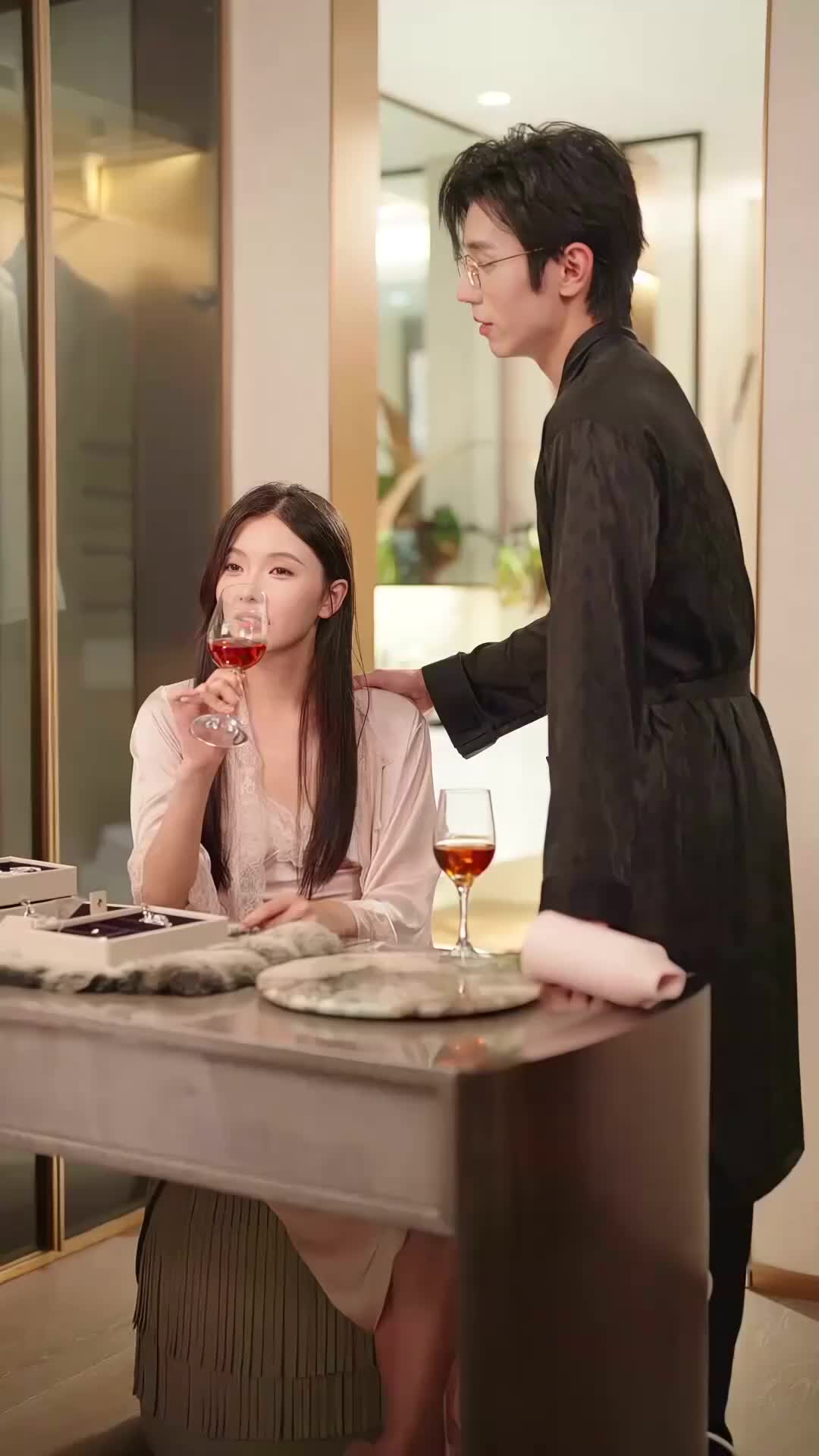 Our Forever Started Long Ago EP 64