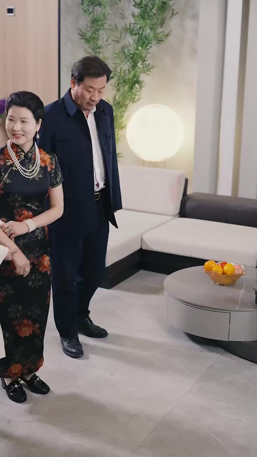 The Double Life of My Mysterious CEO EP 53