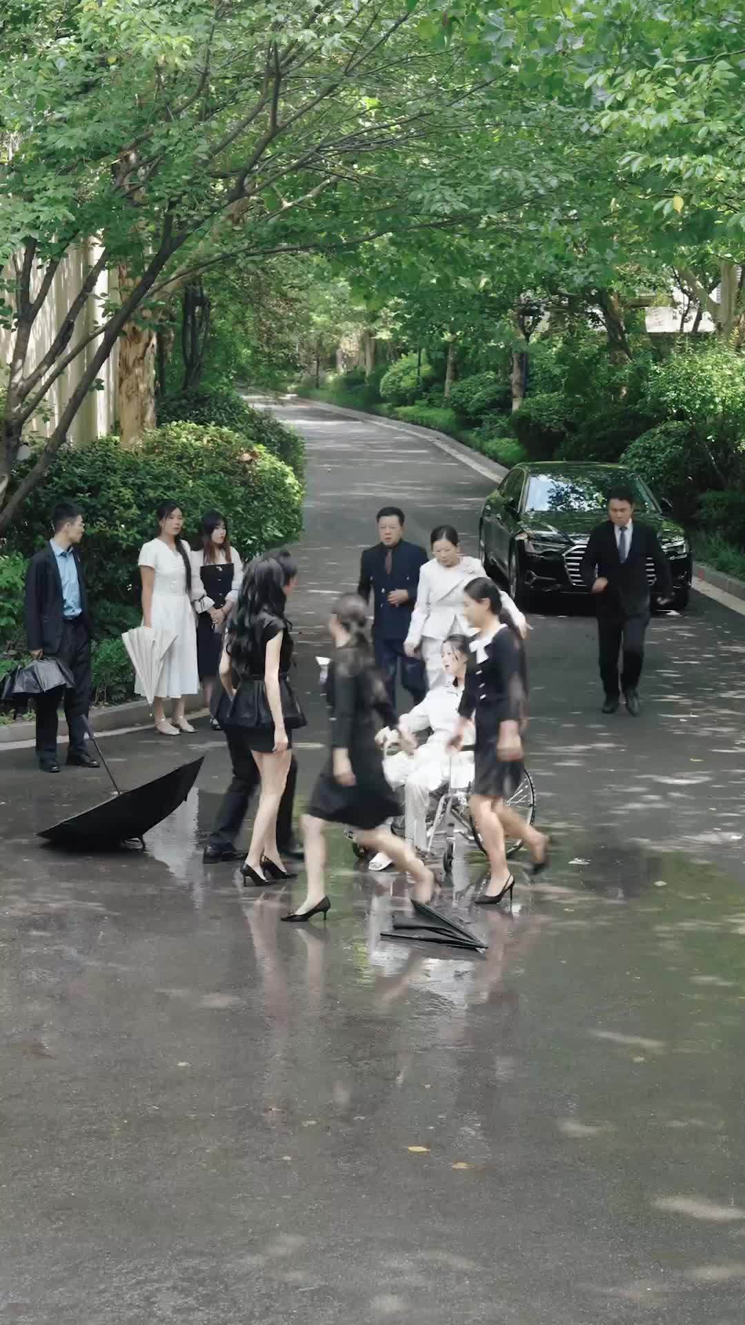 Her Deadly Game EP 12