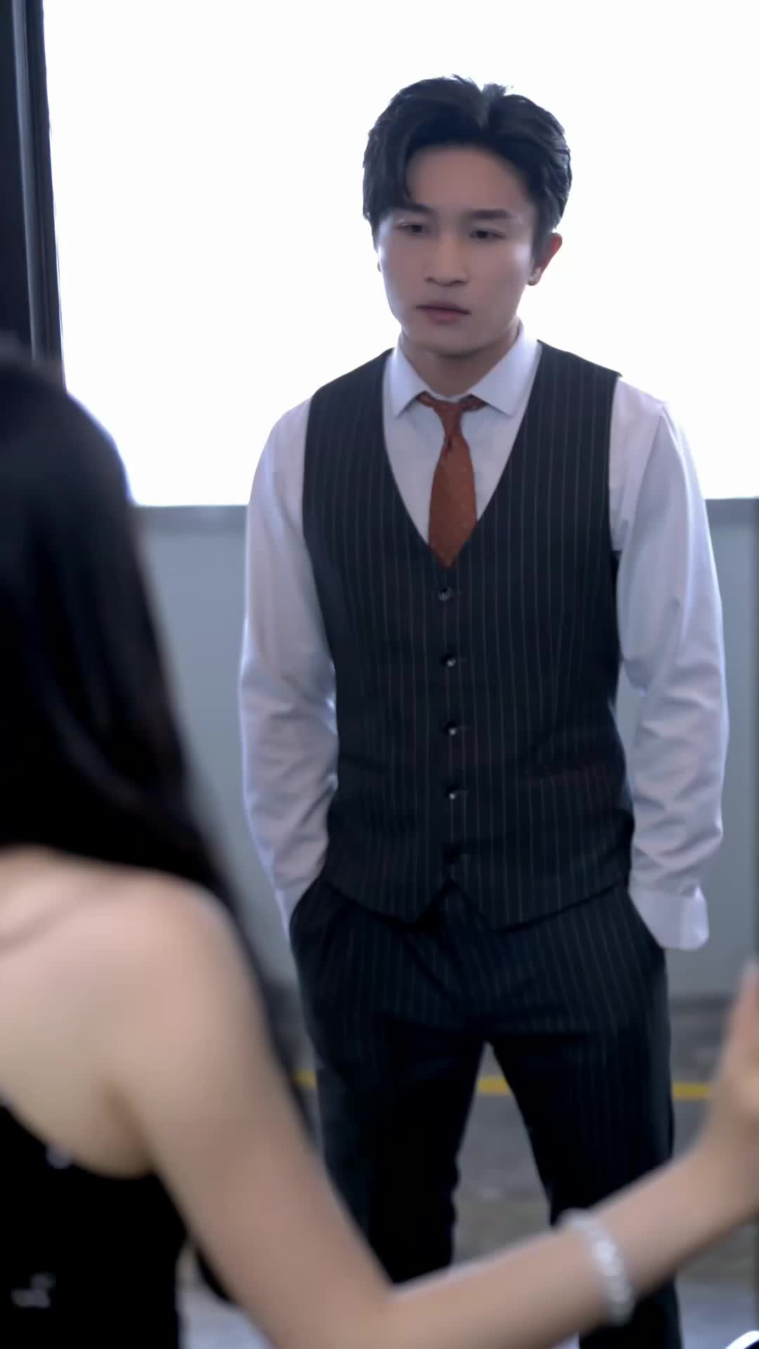 Revenge in Disguise EP 20