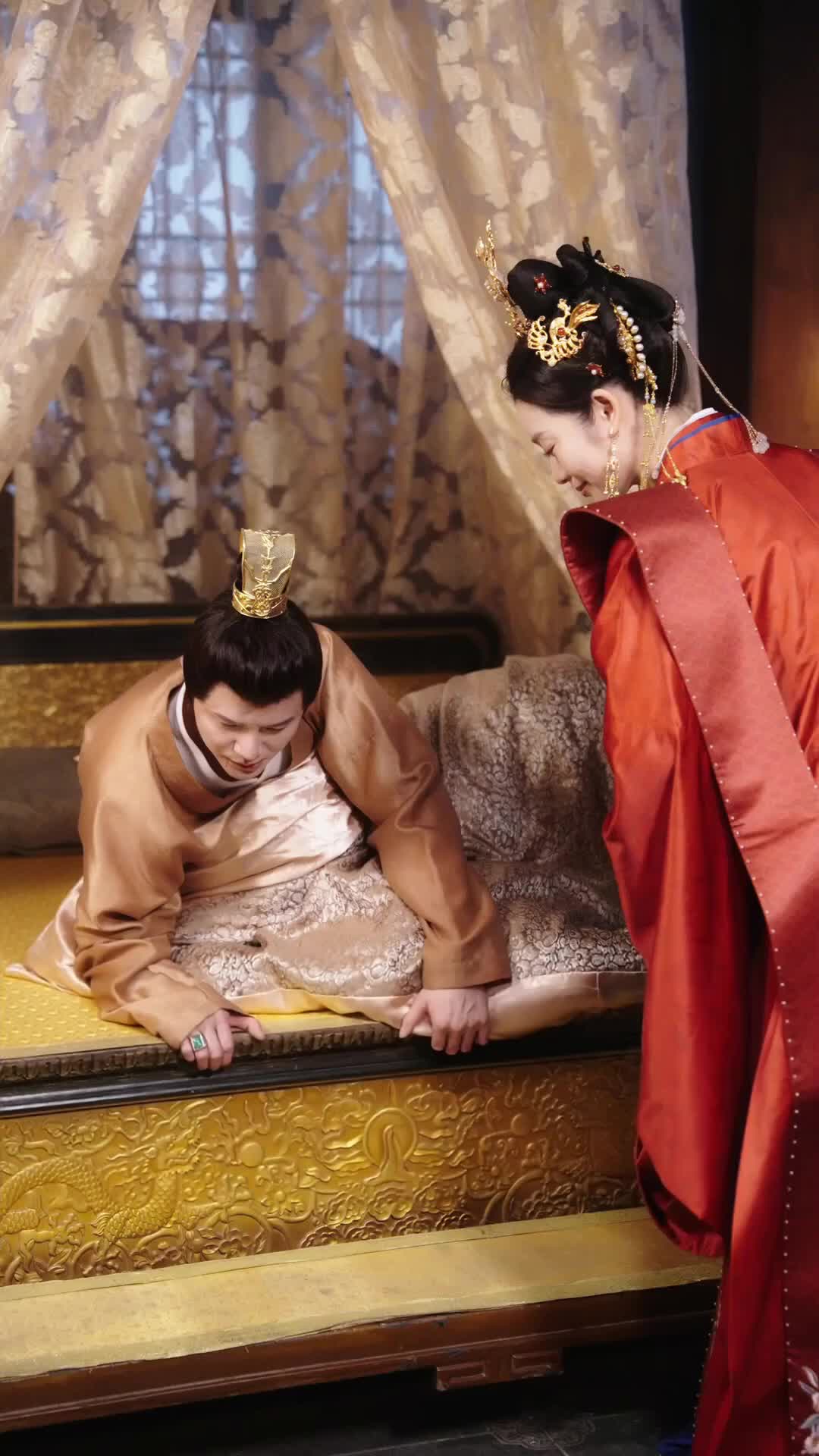 Crown of Vengeance EP 58