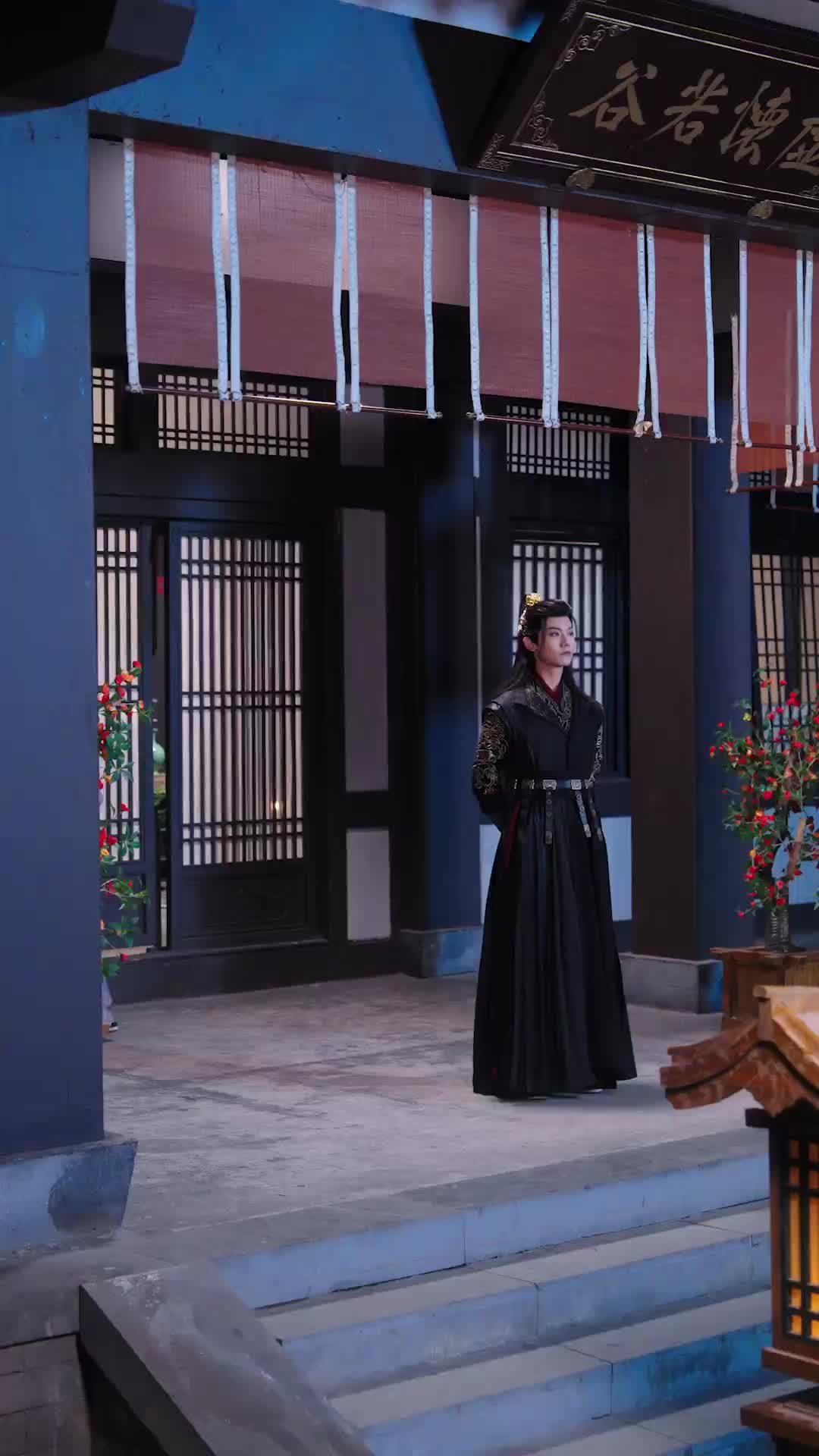 How to Become a Villainess EP 18