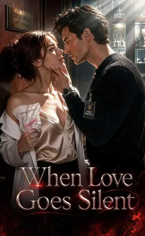 When Love Goes Silent poster