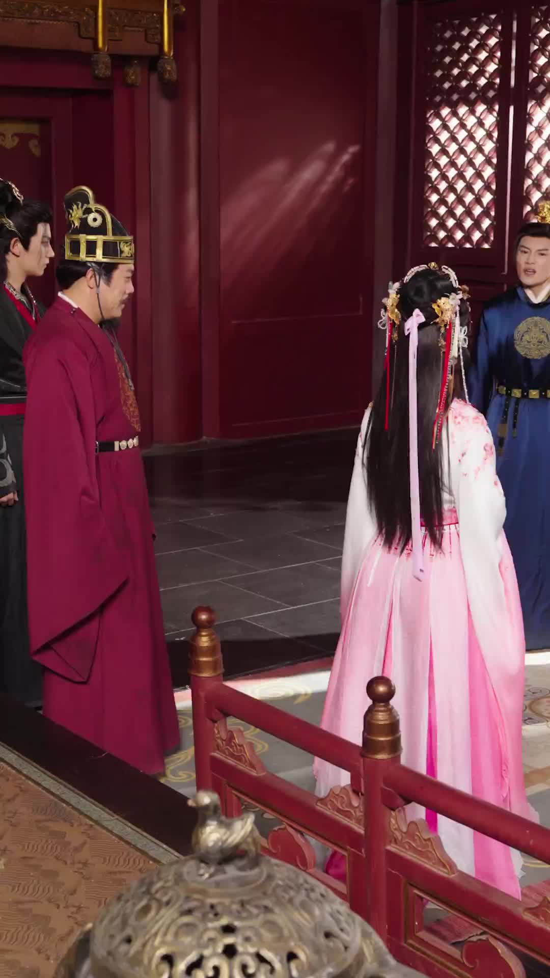 How to Become a Villainess EP 74