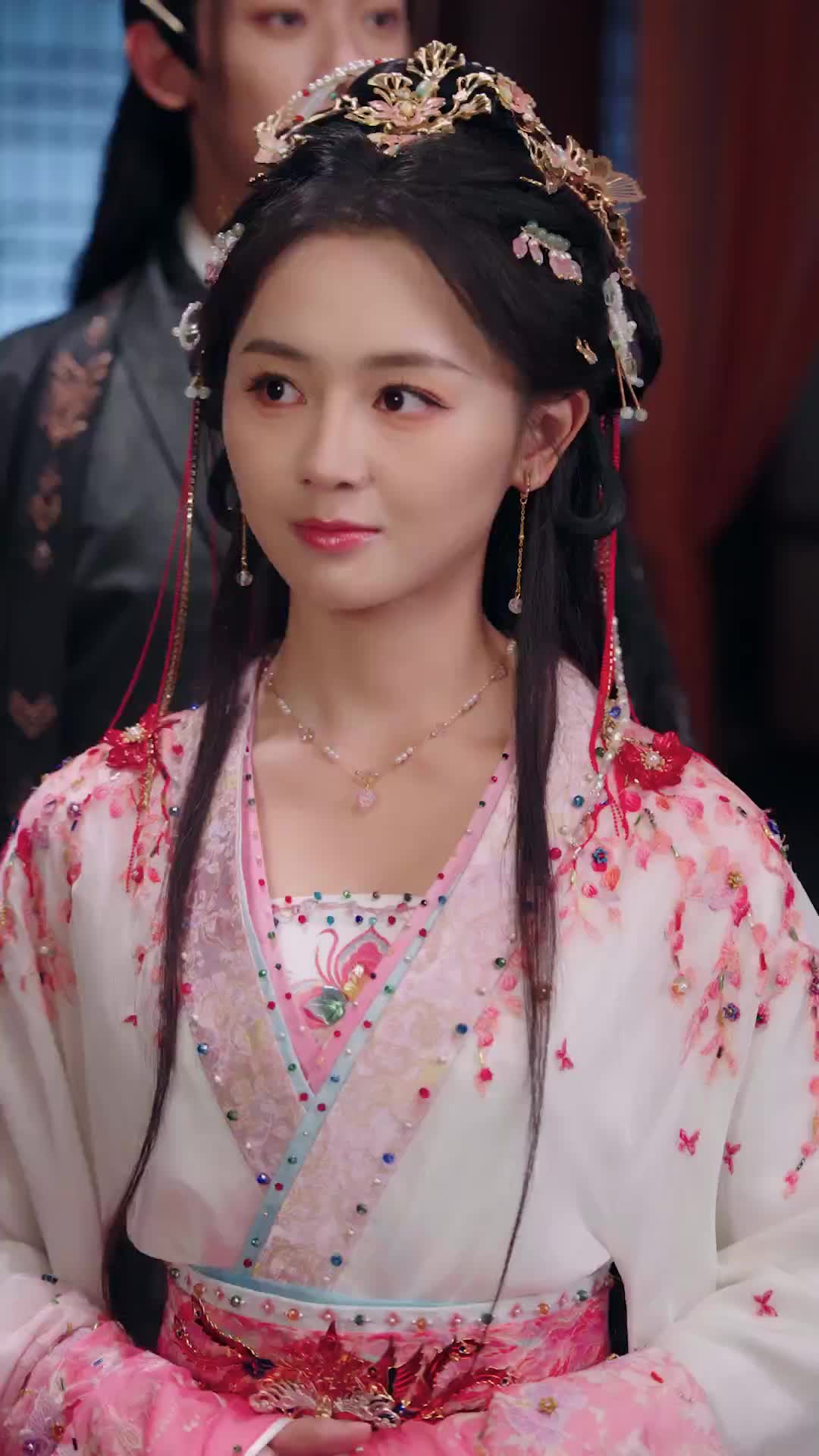 How to Become a Villainess EP 48