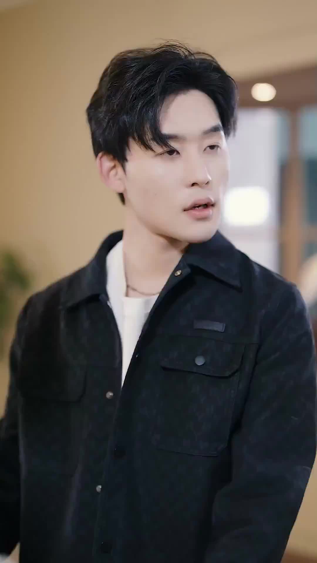 The Double Life of My Mysterious CEO EP 38