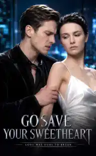 Go Save Your Sweetheart — Episode 7