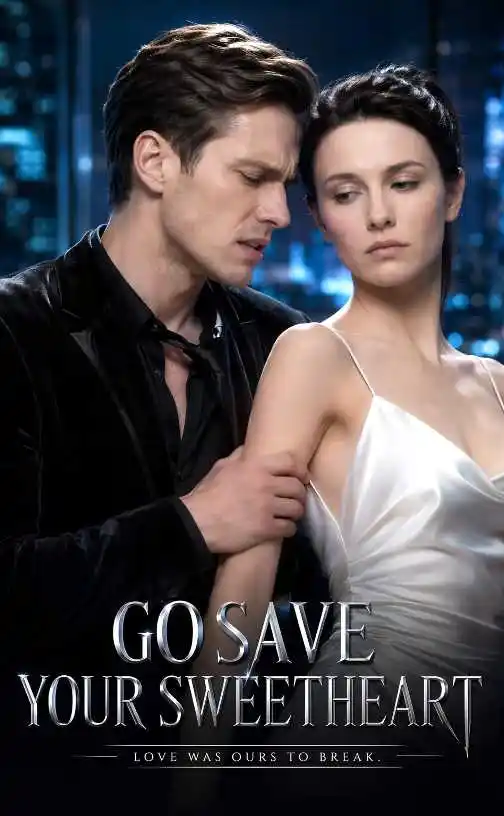 Go Save Your Sweetheart poster