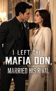 I Left the Mafia Don, Married His Rival — Episode 8