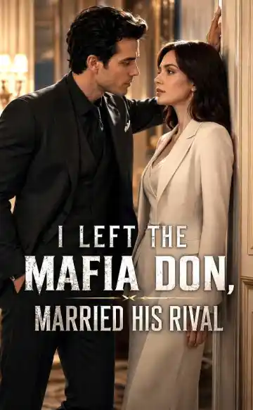 I Left the Mafia Don, Married His Rival