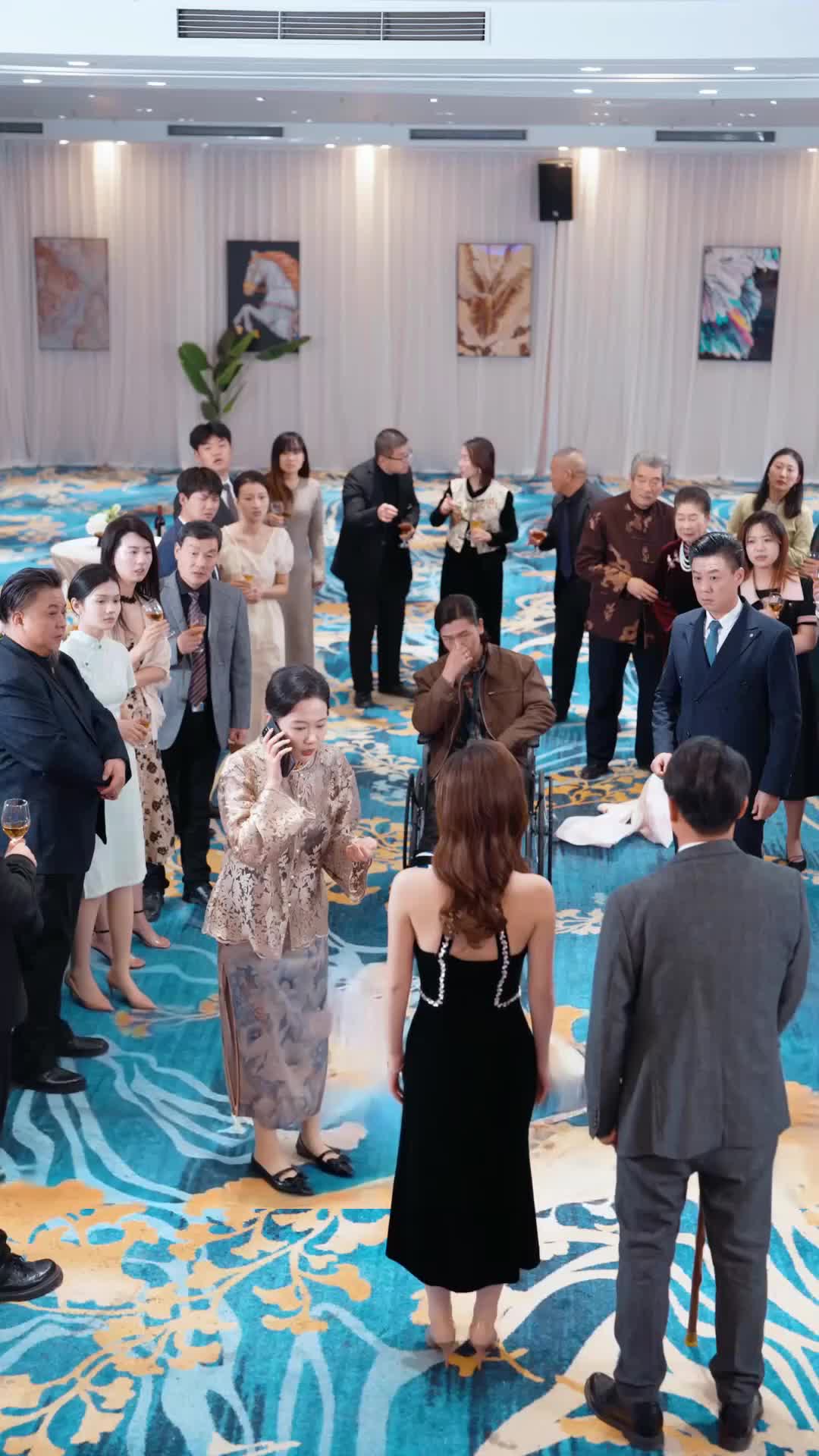 Mother's Confession EP 33