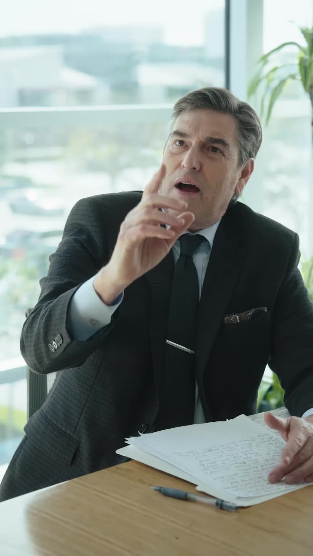 Snatched an Amnesiac Billionaire EP 42