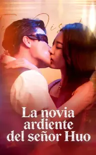 La ardiente novia del Sr. Sterling — Episode 10