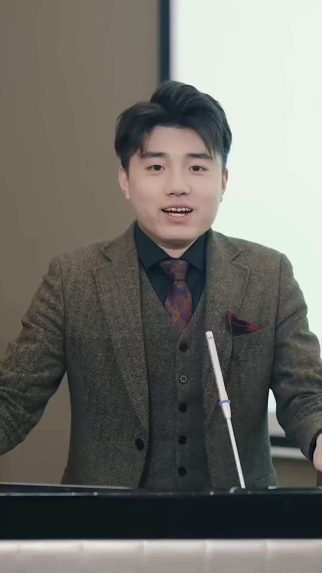 (Dubbed)The Double Life of My Mysterious CEO EP 42