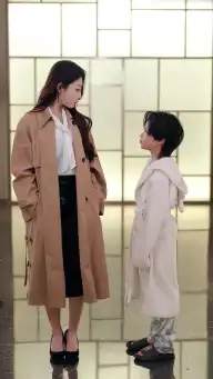 La ardiente novia del Sr. Sterling — Episodio 6