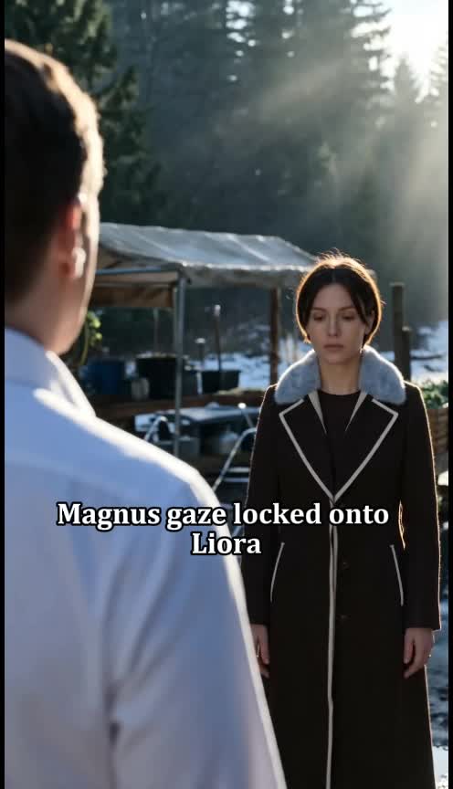 Marking the Alpha My Cousin Couldn't Tame EP 16