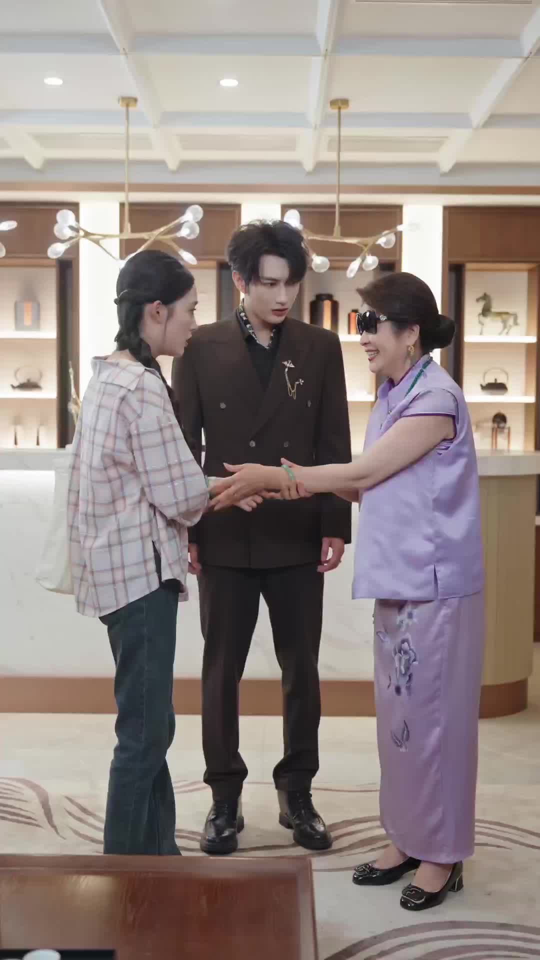 From Cell to Cinderella EP 26