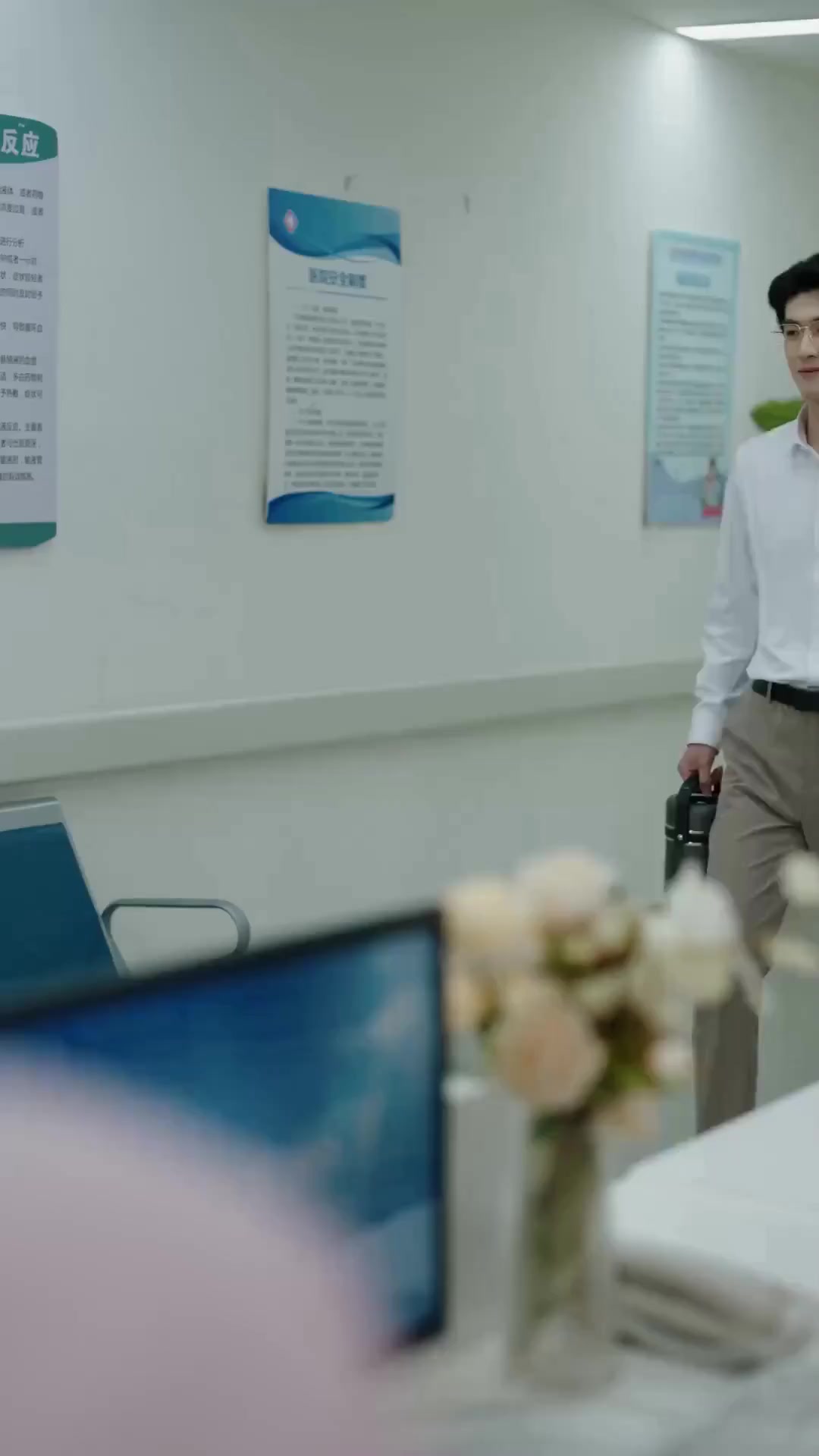(Dubbed)My Ex-Wife, My Doctor EP 29