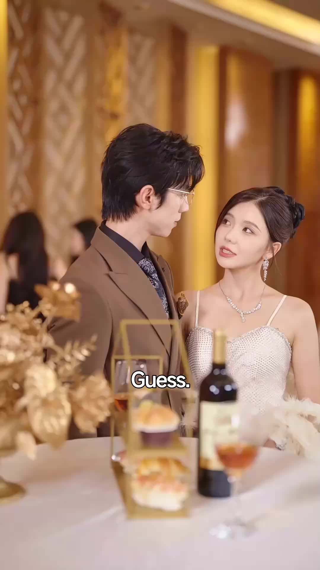 Our Forever Started Long Ago EP 63