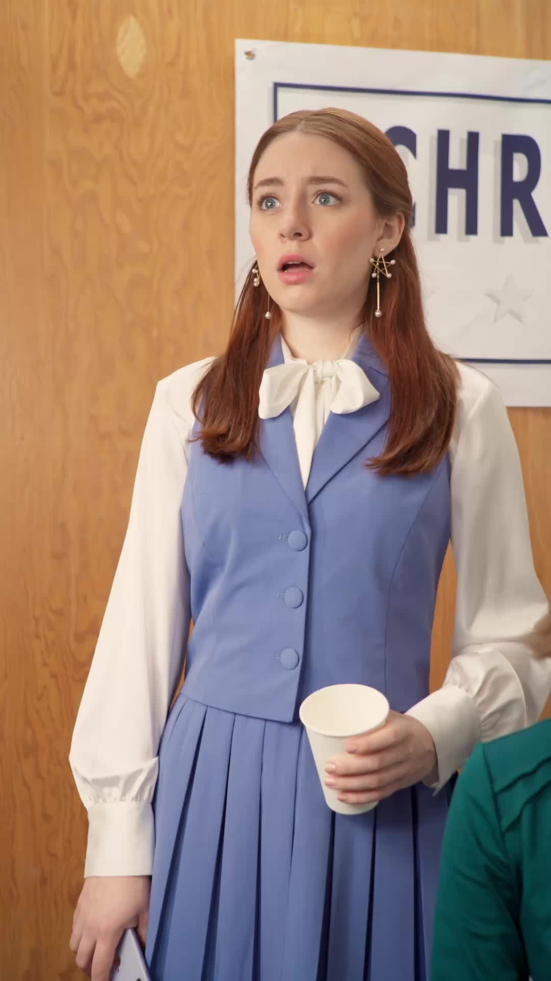 Campaigning For Love EP 11