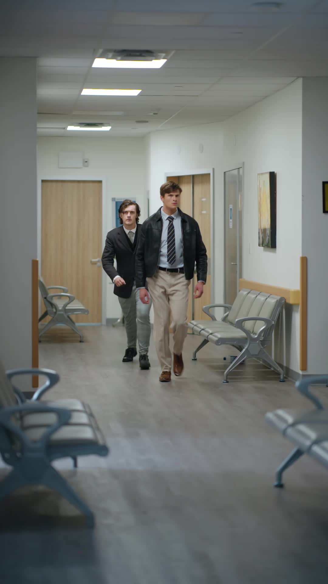 You Call My Mom A Mistress EP 29