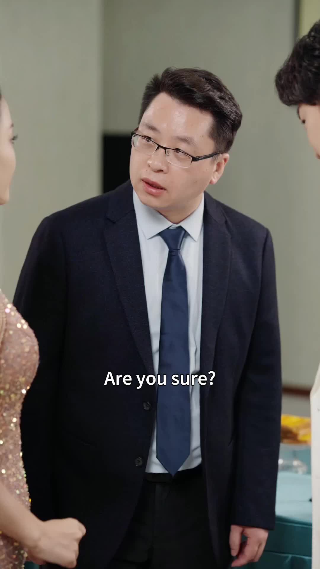 Fired the Wrong Man EP 30