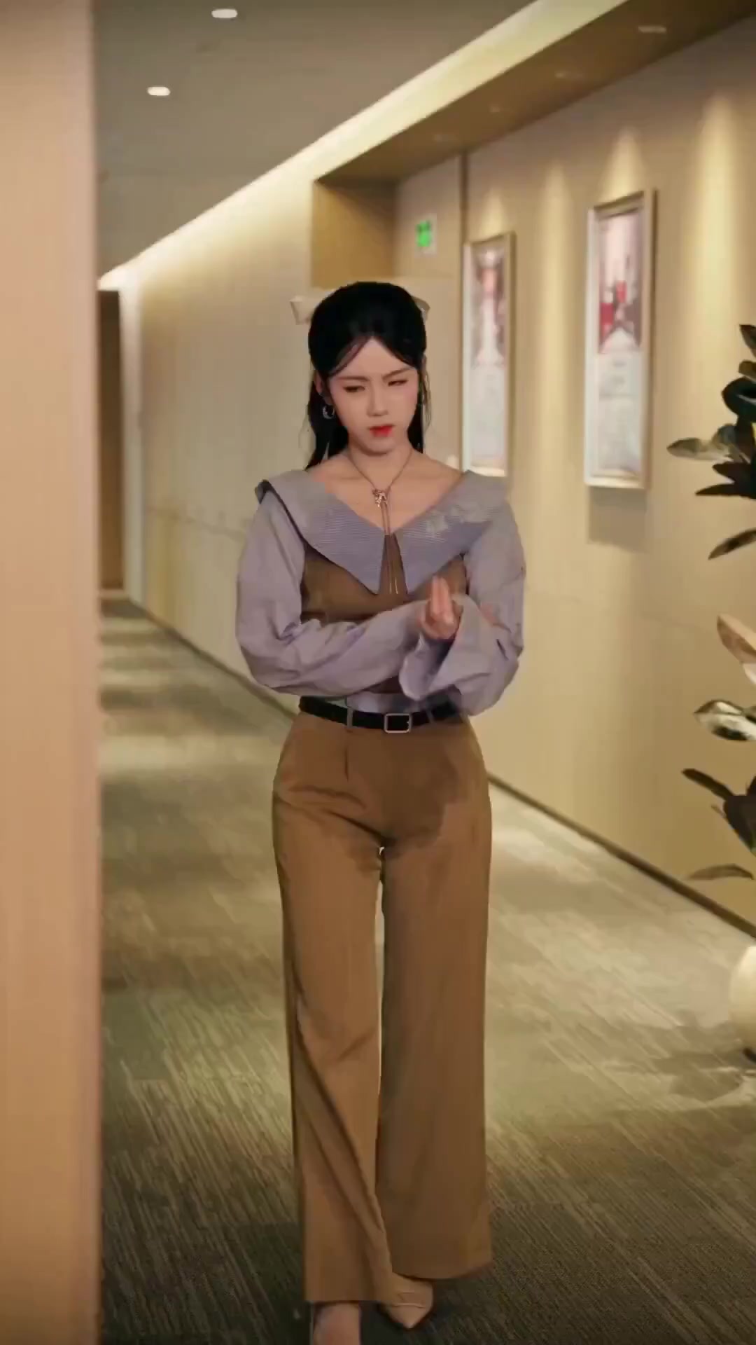 (Dubbed)She's Back for Vengeance EP 41