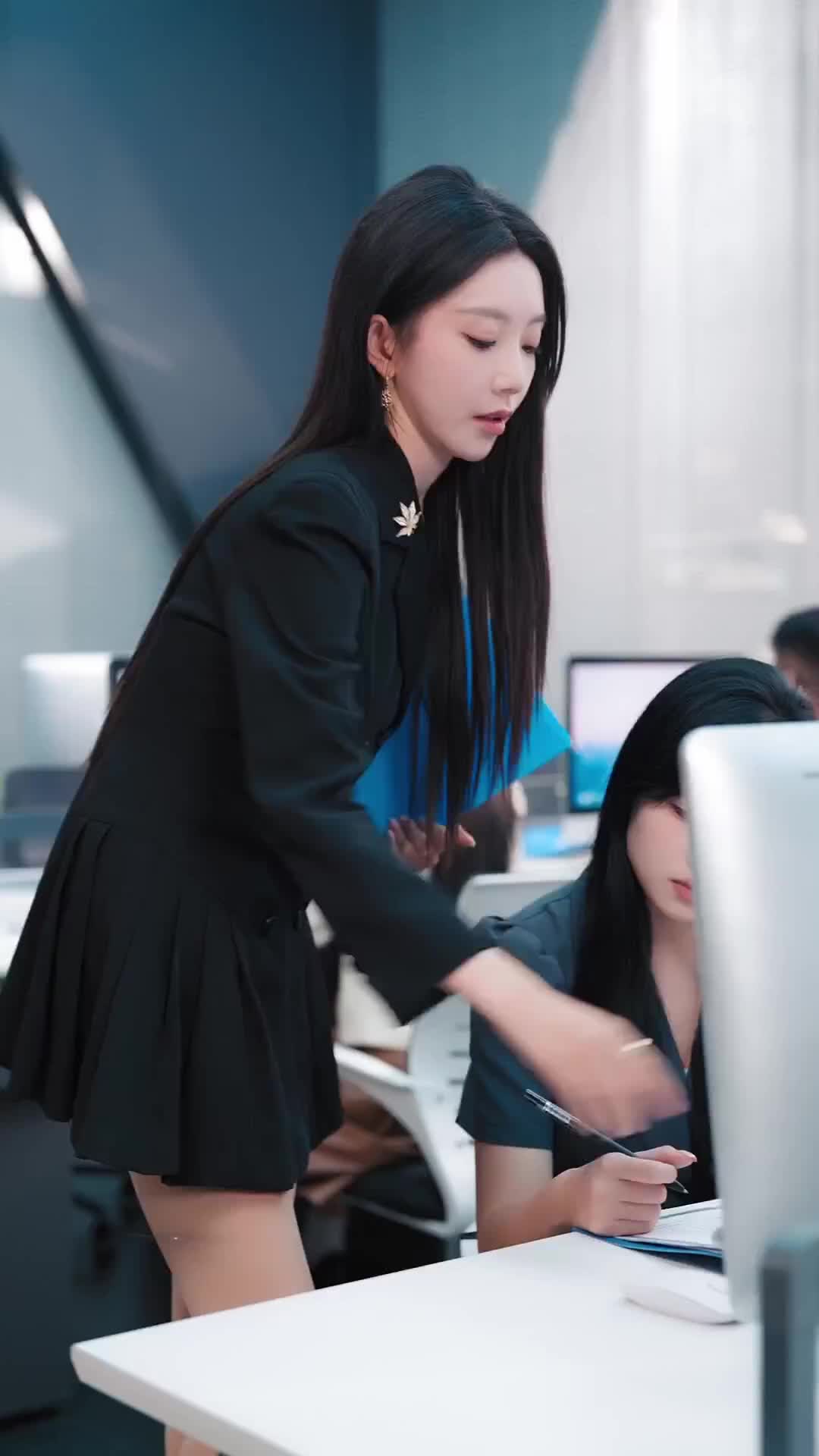 The True Heiress Strikes Back EP 37