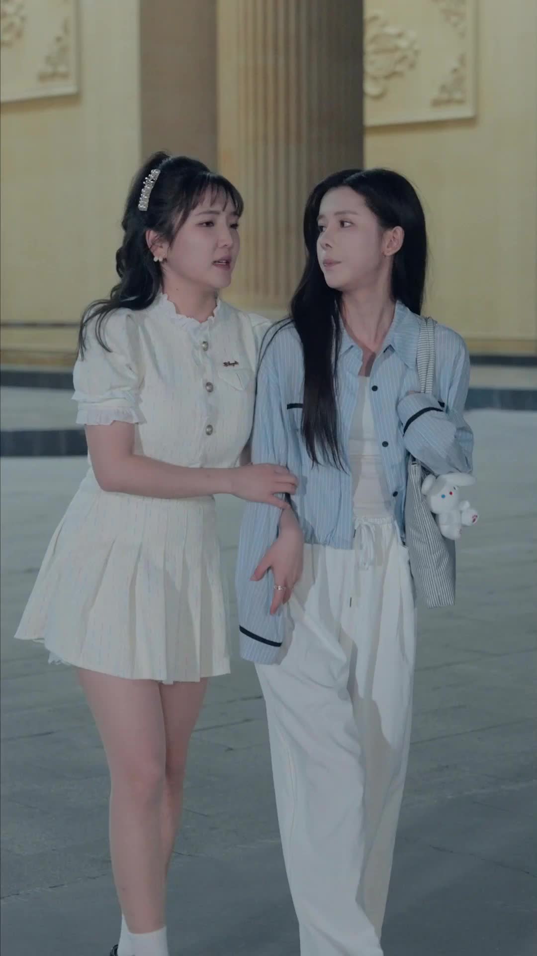 Starlight with No Way Back EP 17