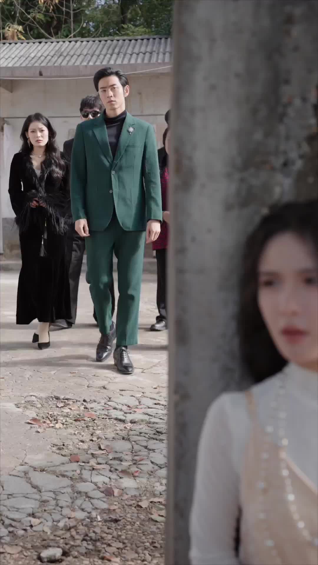 Darkness Before Dawn EP 45