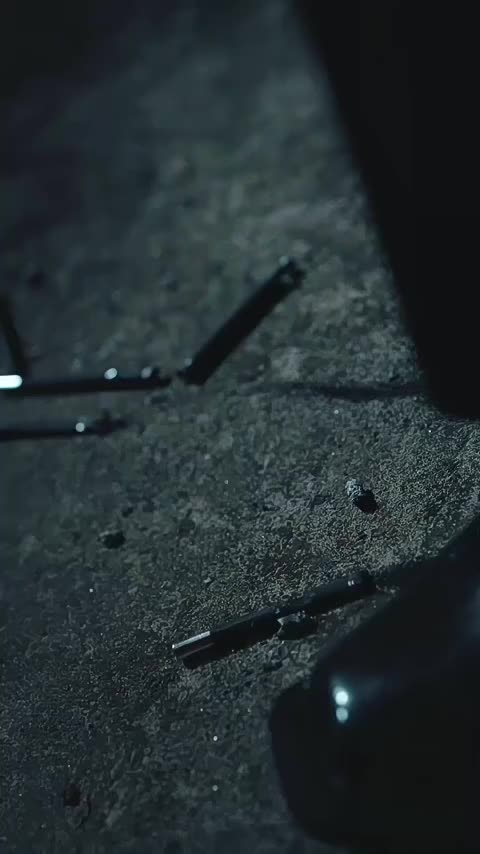 Abyss of Desire EP 53