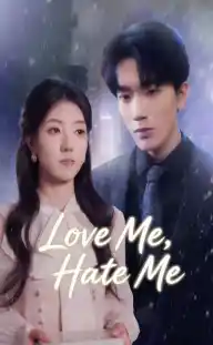 Love Me, Hate Me — Episode 10