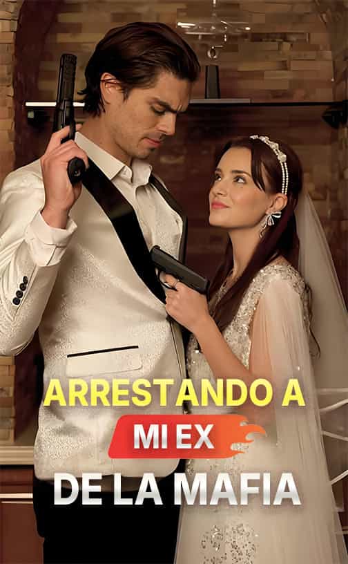 Arresto de mi ex mafioso