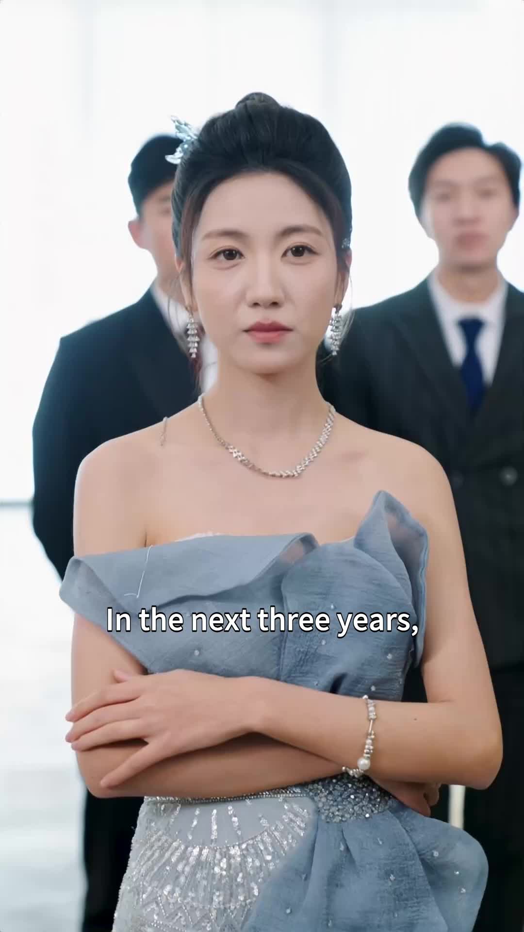 From Zero, Her Plea EP 45
