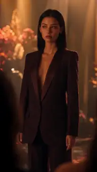 Loving The Mafia Queen I Was Sent to Arrest — Episode 3