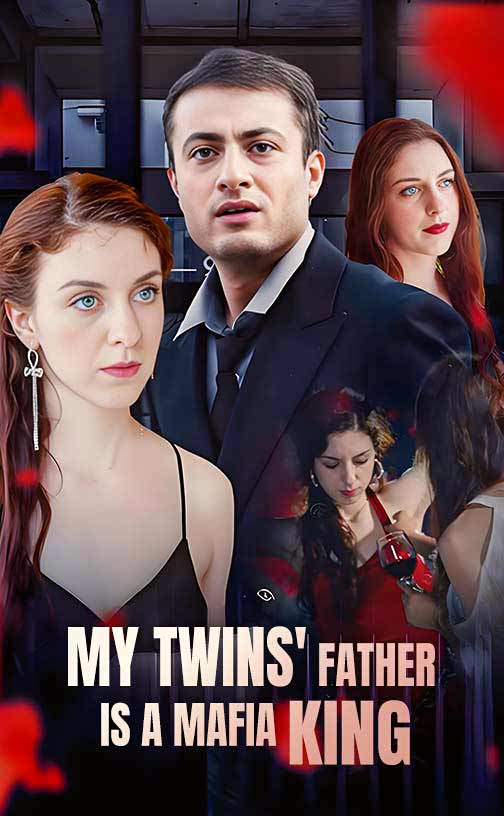 My Twins' father is a Mafia King — Episode 9