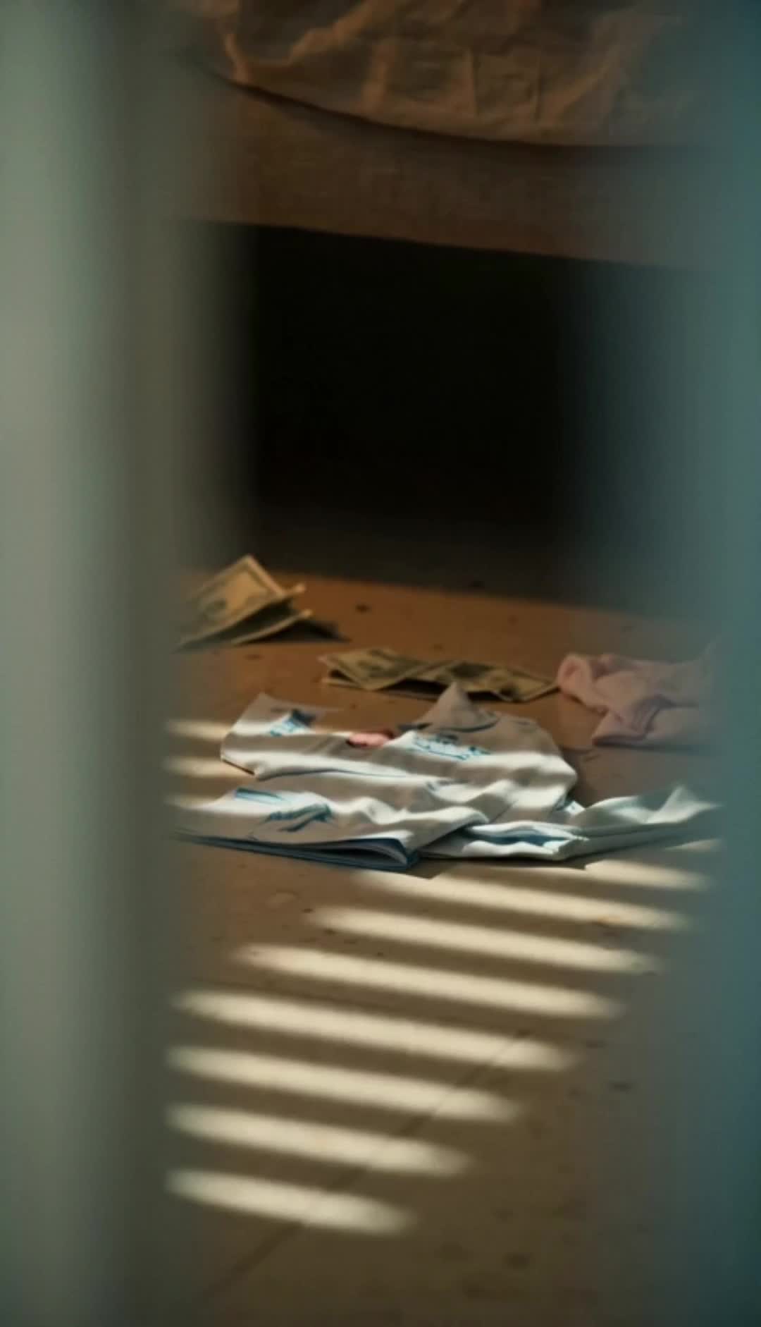 The Mafia Don Crumbled After I Vanished EP 15
