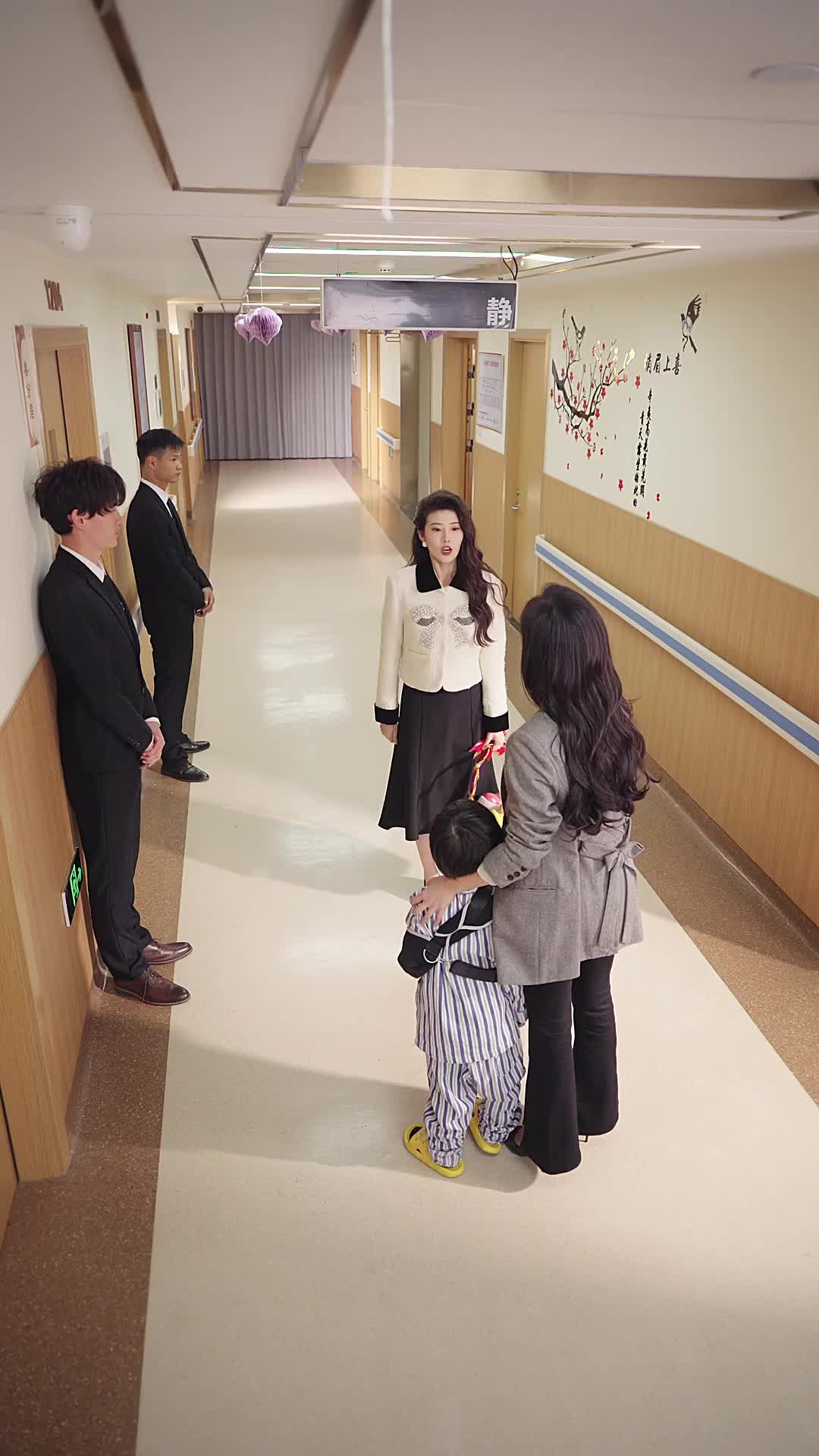 Diamond Darling:Sweet Pregnancy Love EP 19