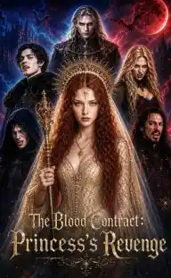 The Blood Contract: Princess's Revenge — Episode 11