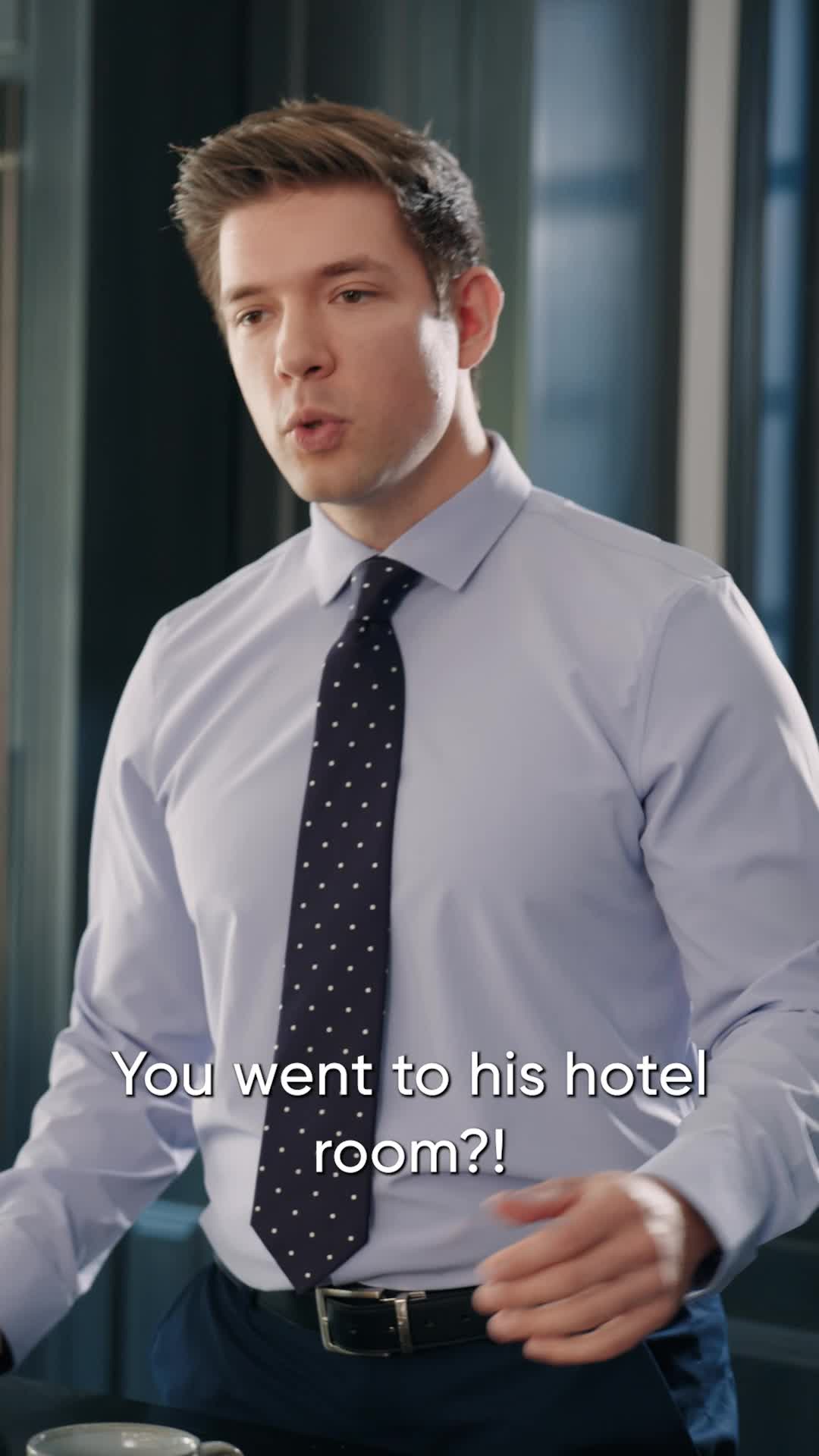 Revenge of XXL Wife EP 46