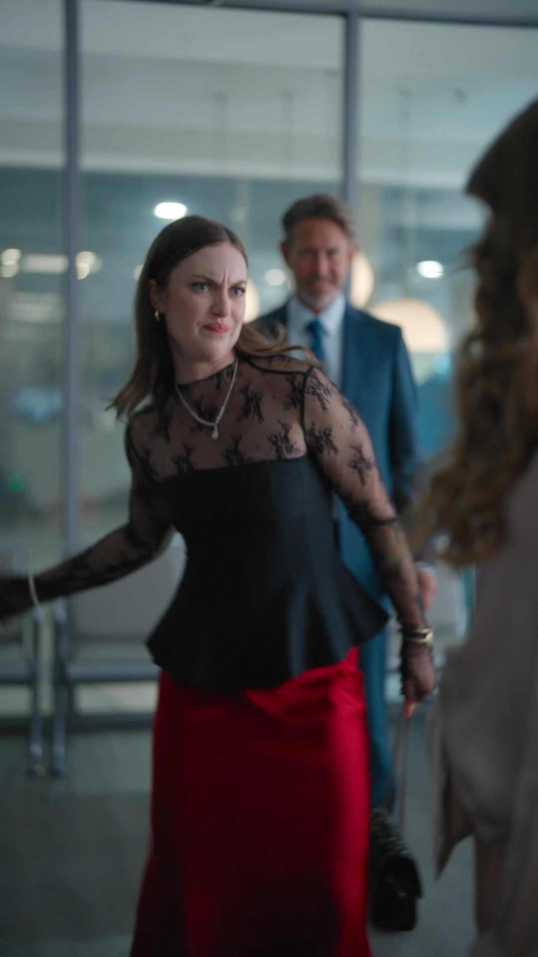 You Call My Mom A Mistress EP 1
