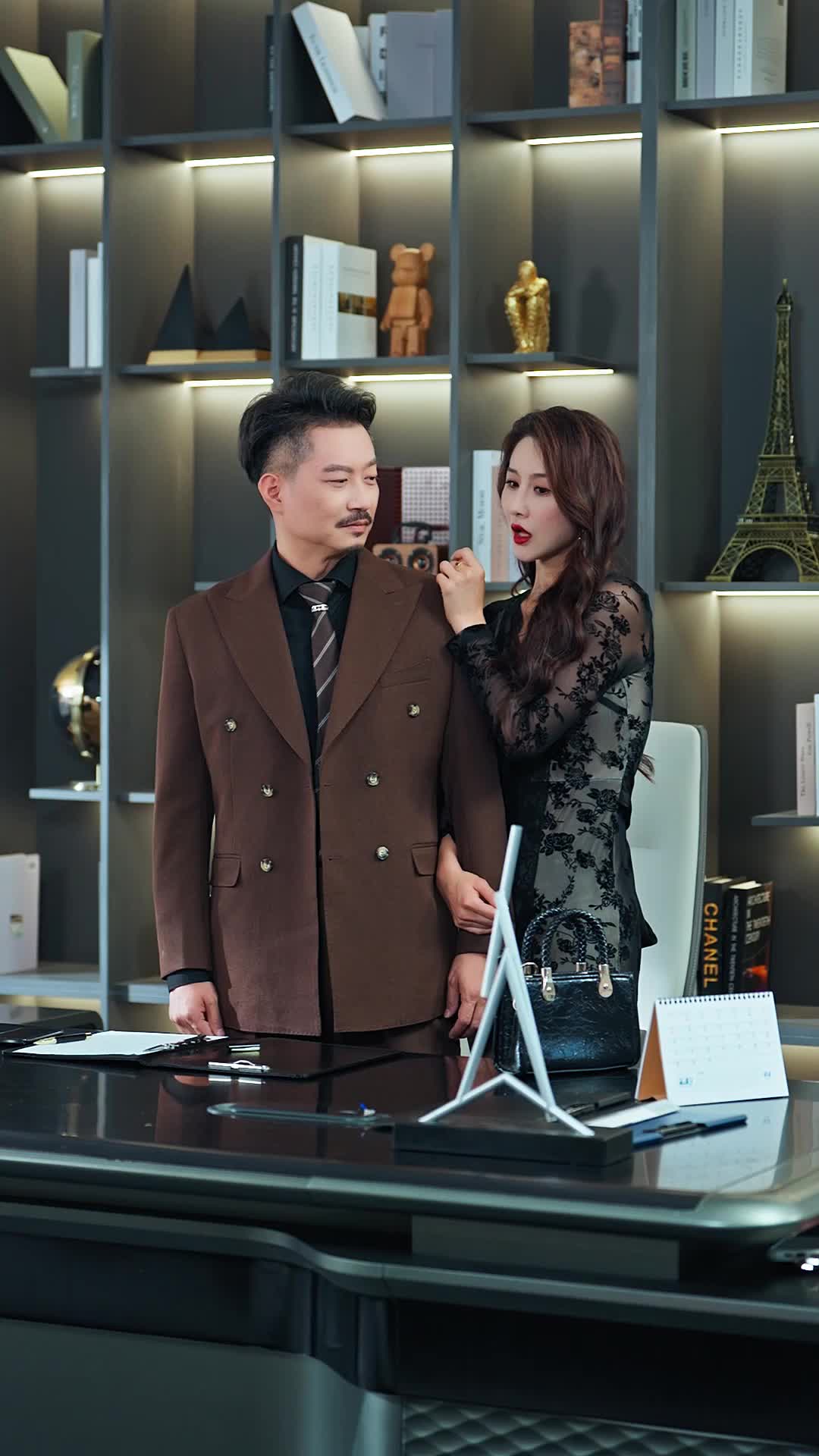 The Wife's Calculated Move EP 42