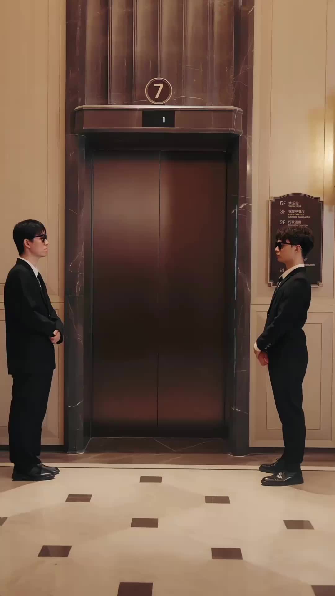 Abyss of Desire EP 59