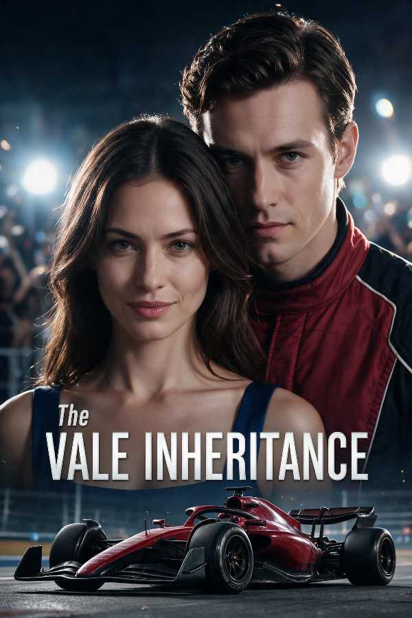 Poster The Vale Inheritance