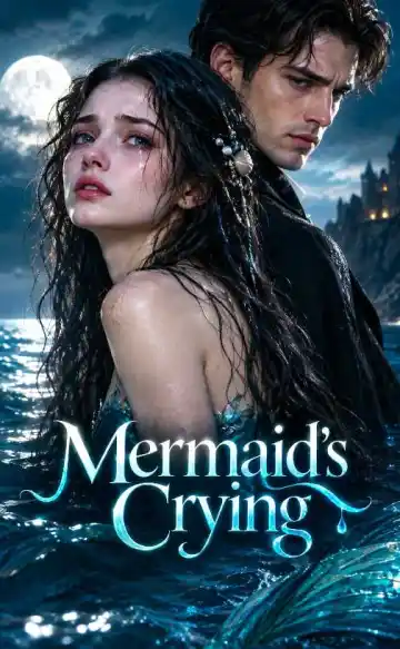 Mermaid's Crying