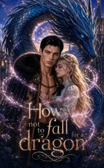 How Not To Fall For A Dragon
