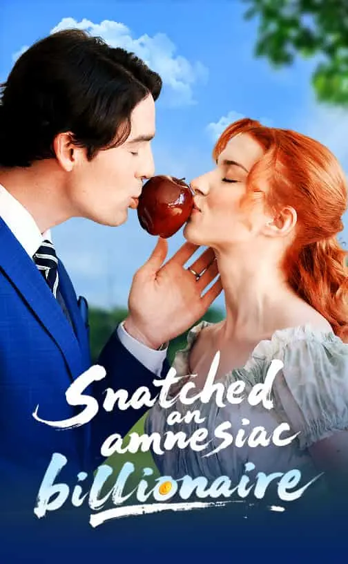 Snatched an Amnesiac Billionaire cover